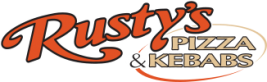 Rustys Pizza